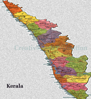 Kerala''s Infopark at Kochi to provide 50,000 jobs