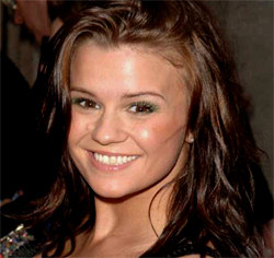 Kerry Katona reveals secret behind wrist tattoos
