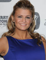 Kerry Katona