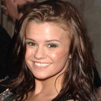 Kerry Katona