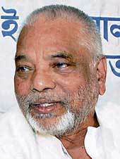Alliance with CPM in Silguri Council is a local issue: Congress
