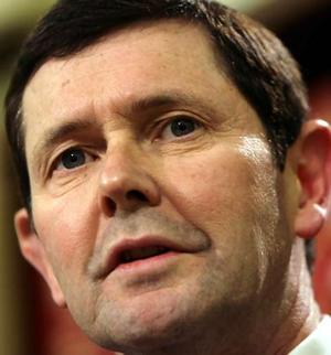 Kevin Andrews
