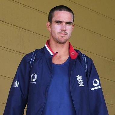 Pietersen making slow recovery from Achilles surgery