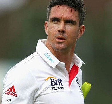 Kevin-Pietersen