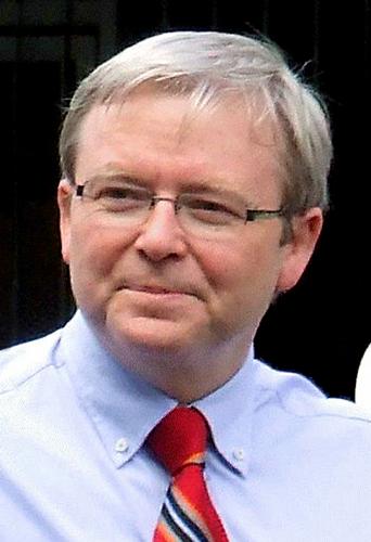 Indian-Australian students violence: Barbecue plan leaves Rudd, Rotary Australia red faced