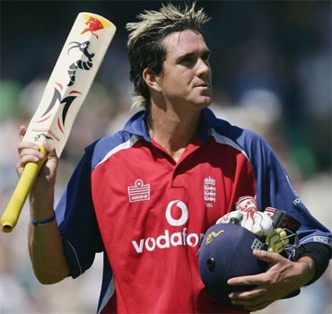 KP says not interested captaining England in World 20-20