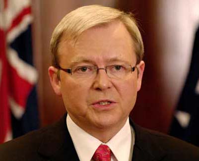 Australia''s spy chiefs cross swords over China, but Rudd favours hawks