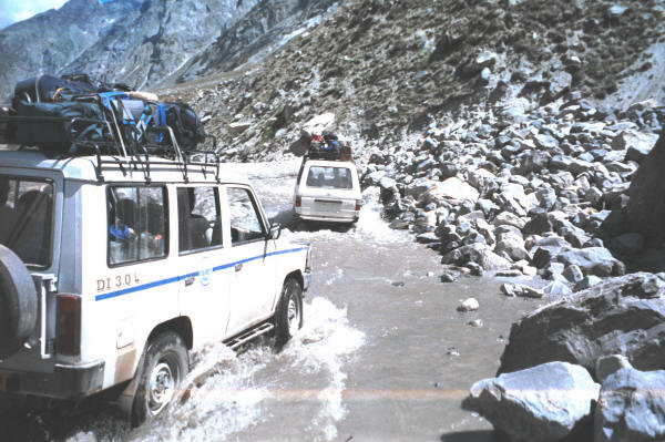 Keylong in Himachal records minus 8.3 degrees Celsius 