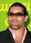 WWE star, 'The great Khali' invites more Indians to the rink