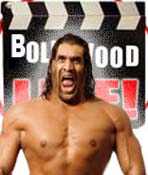 'The Great Khali' to fight Punjab police - outside the ring