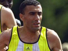 Morocco and Norway in row over athlete's children 