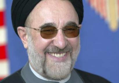 Khatami indicates he may still run in Iran presidential elections 