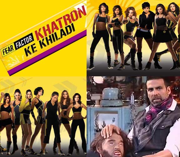Khatron Ka Khiladi