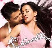 Khushboo