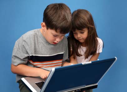 Brit parents worst informed about kids’ Internet use