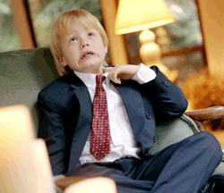 Kid's Facial Expressions