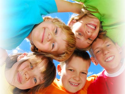No bad effect of nurseries on kids
