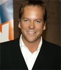 Kiefer Sutherland to get star on Walk of Fame