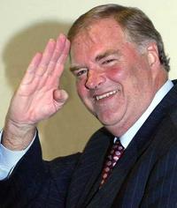 Former Defence Minister Kim Beazley
