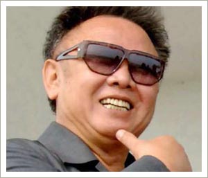 Kim Jong-il bans World Cup coverage unless North Korea win