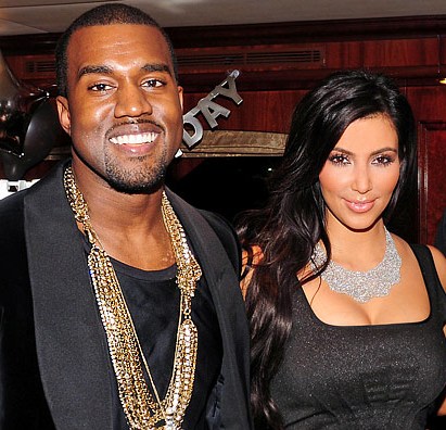 Kim Kanye