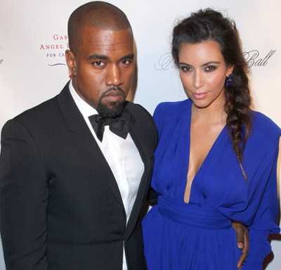 Kim-Kanye