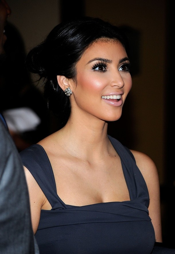 Pictures Of Kim Kardashian And Reggie Bush. Have Kim Kardashian and Reggie