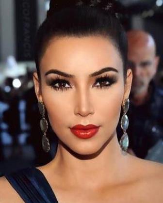 Kim K to launch North West inspired baby range