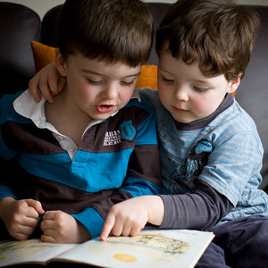 Kind-Children.