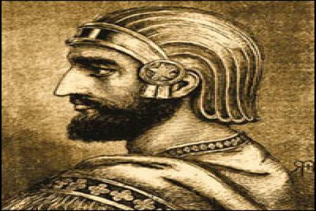 Persian King Cambyses II didn’t lose army in Egypt, say archaeologists