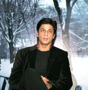 Shahrukh Khan