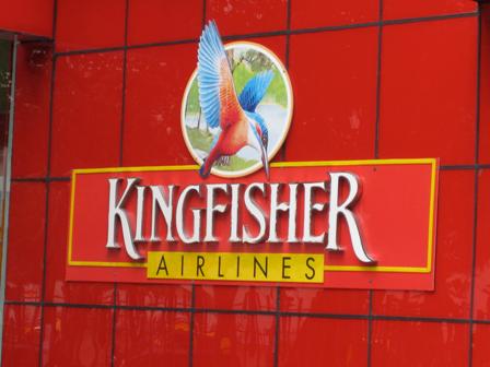 AAI sues Kingfisher over six bounced cheques