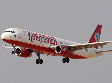 Kingfisher shares fall 11 per cent this morning