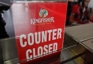 German Bank DVB asks DGCA to de-register two of Kingfisher planes