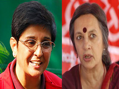 Kiran-Bedi-Brinda-Karat