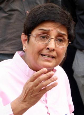 Kiran-Bedi