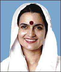 Kiran Choudhry