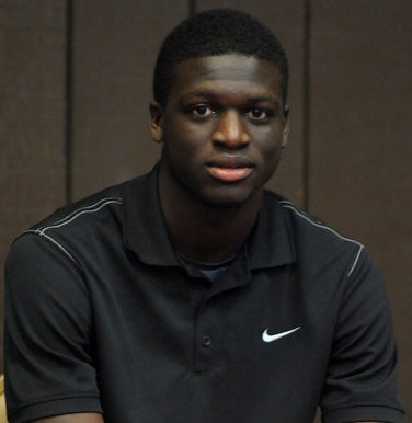 Kirani-James