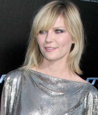 kirsten dunst brown hair. Kirsten Dunst#39;s #39;one-