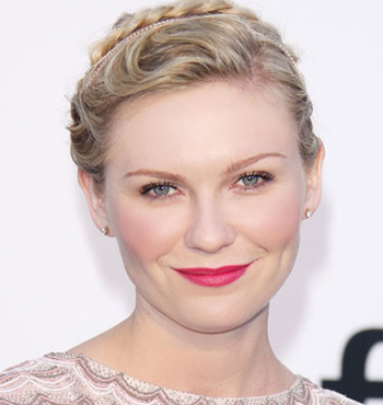 Kirsten-Dunst