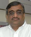 Kishore Biyani, CEO of Future Group