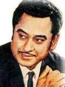 Kishore-Kumar