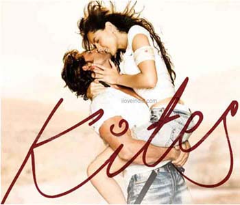 'Kites' Screening Banned In Bangalore