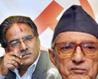 Koirala asks Prachanda to form new government