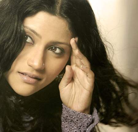 Konkona Sensharma