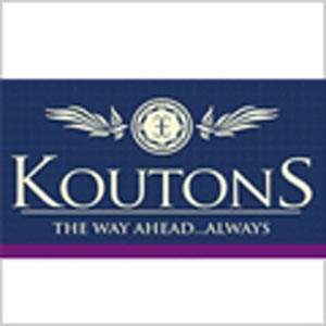 Logo Of Koutons