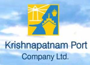 Krishnapatnam Port hopes to handle over 30m tones of cargo this year