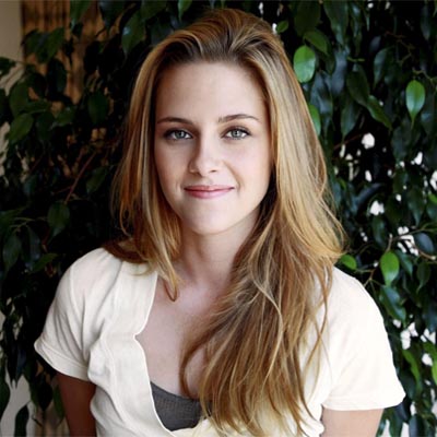 Pressures of stardom too much for Kristen Stewart