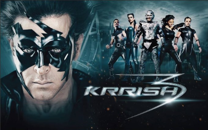 Krrish-3-Movie
