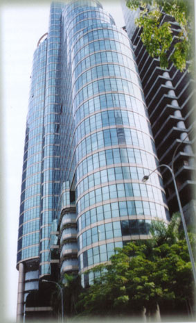 Kuala Lumpur High Court